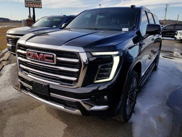 new 2026 GMC Yukon XL car, priced at $79,523