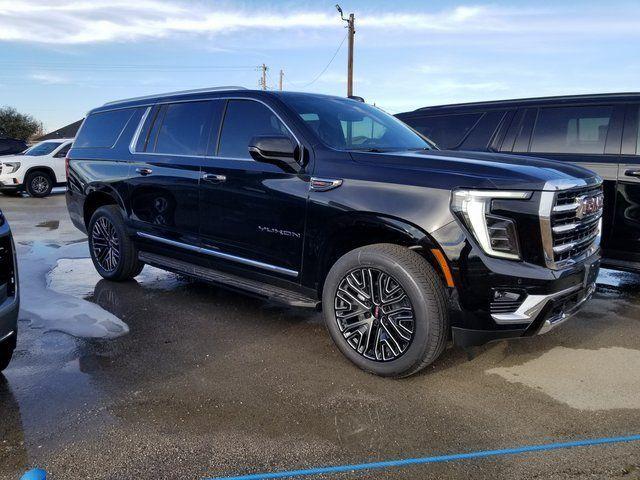 new 2026 GMC Yukon XL car, priced at $79,523