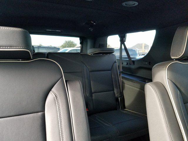 new 2026 GMC Yukon XL car, priced at $79,523