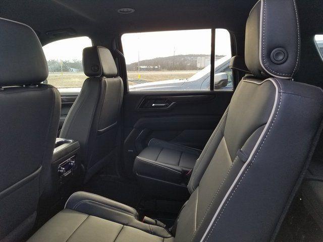 new 2026 GMC Yukon XL car, priced at $79,523