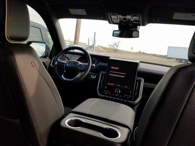 new 2026 GMC Yukon XL car, priced at $79,523