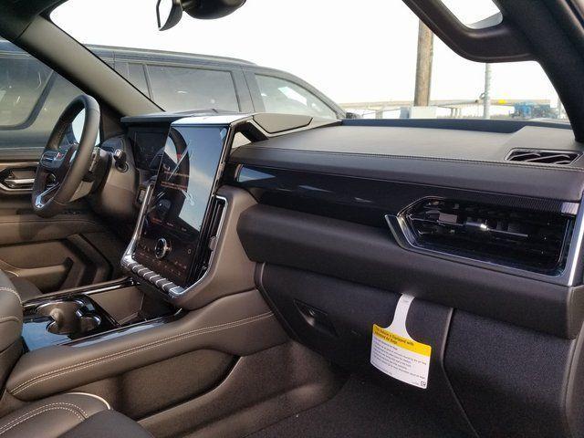 new 2026 GMC Yukon XL car, priced at $79,523