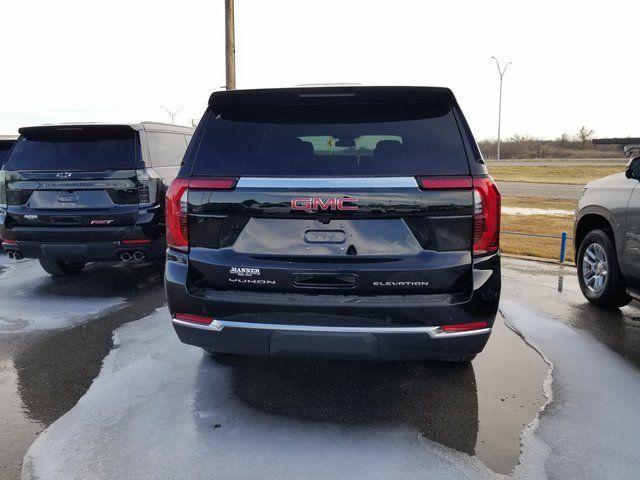 new 2026 GMC Yukon XL car, priced at $79,523