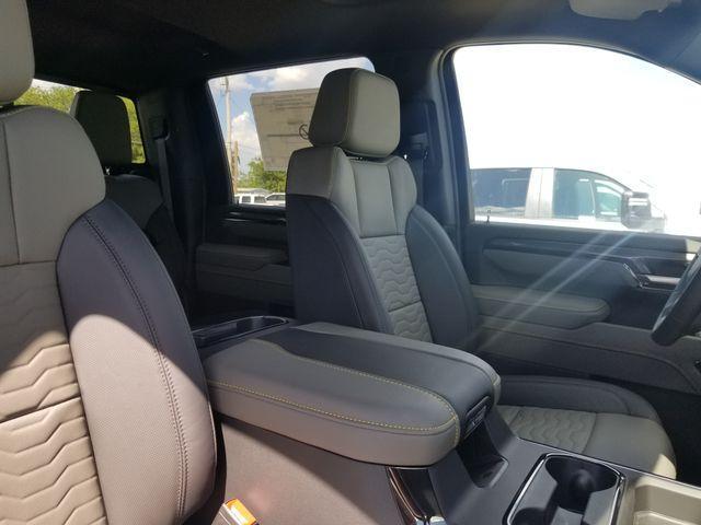 new 2026 Chevrolet Silverado 2500 car, priced at $82,569