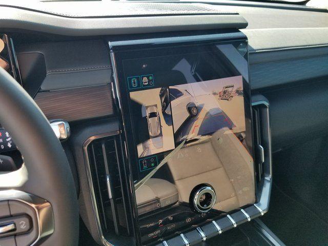 new 2026 GMC Acadia car, priced at $54,836