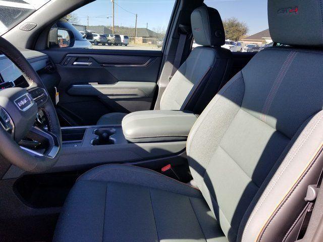 new 2026 GMC Acadia car, priced at $54,836