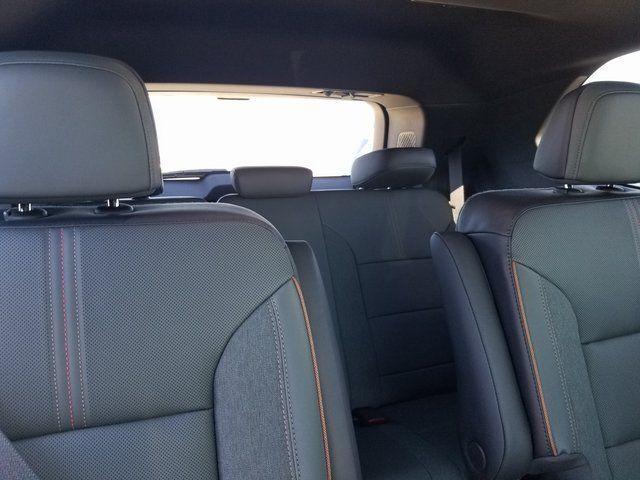 new 2026 GMC Acadia car, priced at $54,836