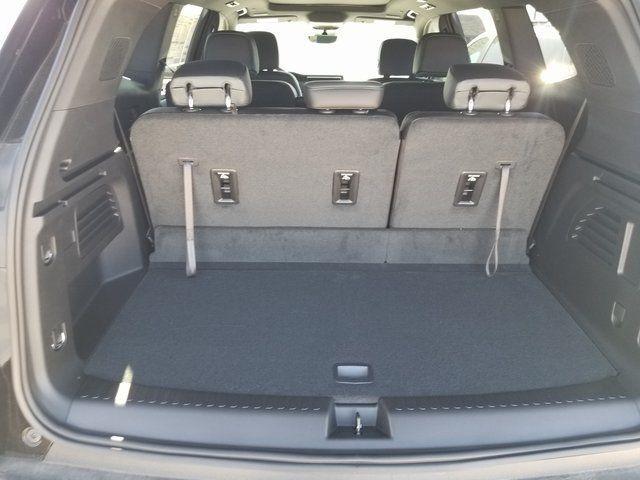 new 2026 GMC Acadia car, priced at $54,836