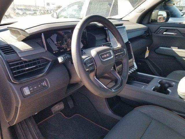 new 2026 GMC Acadia car, priced at $54,836