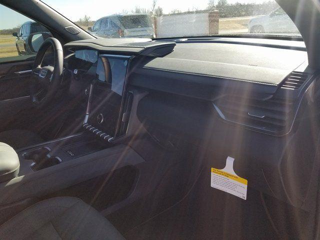 new 2026 GMC Acadia car, priced at $54,836