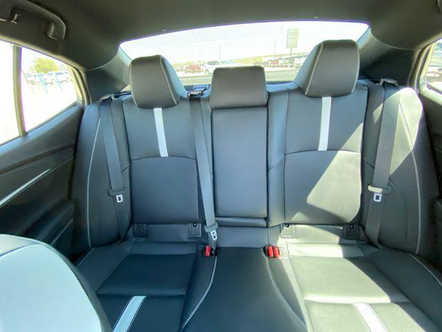used 2025 Toyota Camry car, priced at $32,323
