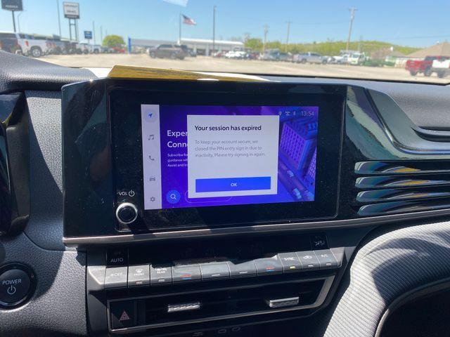 used 2025 Toyota Camry car, priced at $32,323