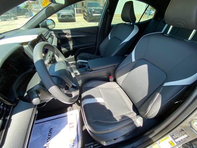 used 2025 Toyota Camry car, priced at $32,323