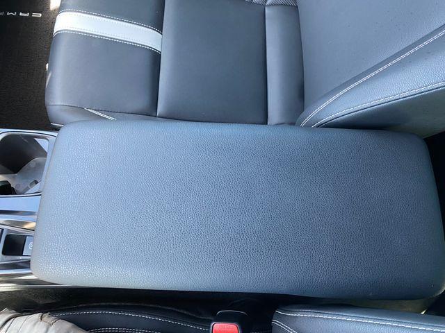 used 2025 Toyota Camry car, priced at $32,323