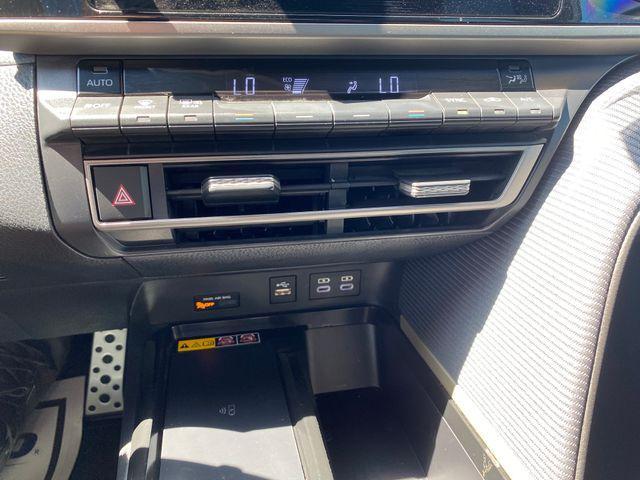 used 2025 Toyota Camry car, priced at $32,323