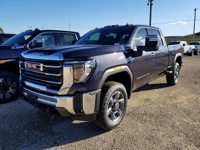 new 2026 GMC Sierra 2500 car, priced at $80,515