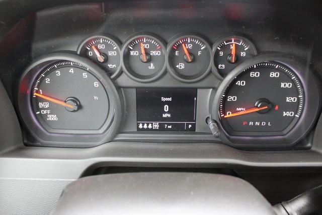 new 2025 GMC Sierra 1500 car, priced at $42,155