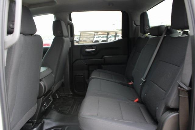 new 2025 GMC Sierra 1500 car, priced at $42,155