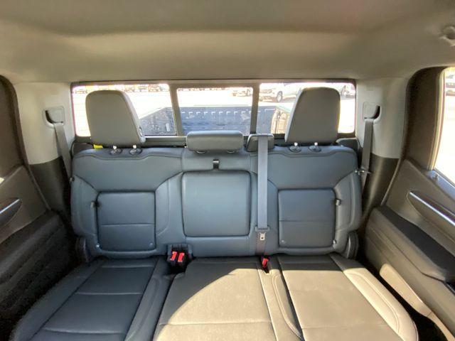 used 2023 GMC Sierra 1500 car, priced at $43,752