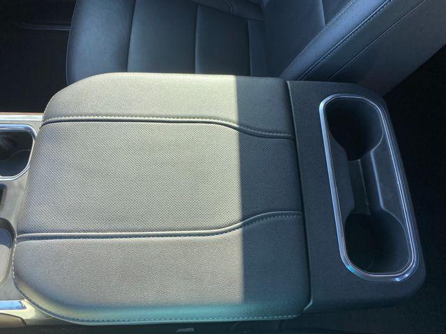 used 2023 GMC Sierra 1500 car, priced at $43,752