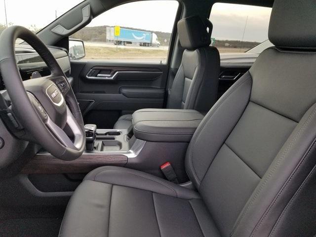 new 2026 GMC Sierra 1500 car, priced at $61,188