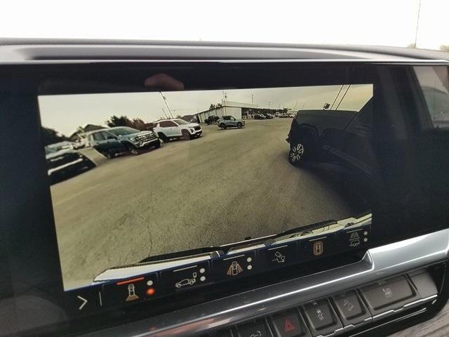 new 2026 GMC Sierra 1500 car, priced at $61,188