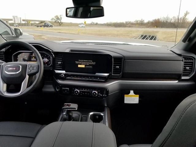 new 2026 GMC Sierra 1500 car, priced at $61,188