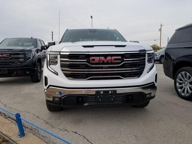 new 2026 GMC Sierra 1500 car, priced at $61,188
