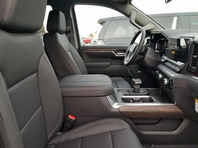 new 2026 GMC Sierra 1500 car, priced at $61,188