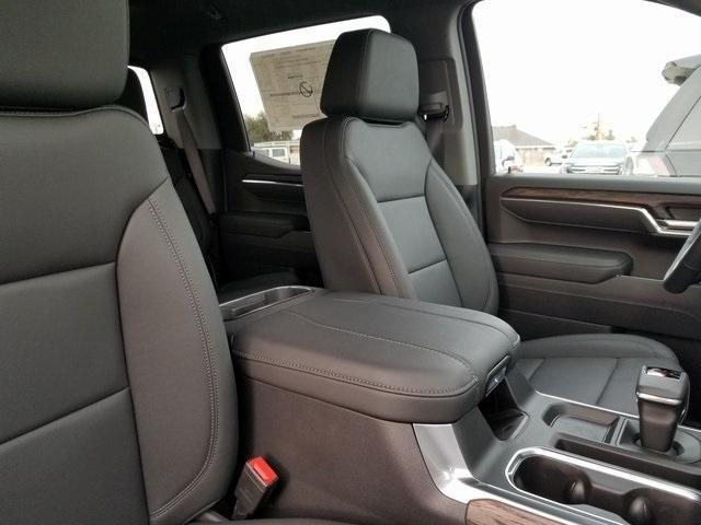 new 2026 GMC Sierra 1500 car, priced at $61,188