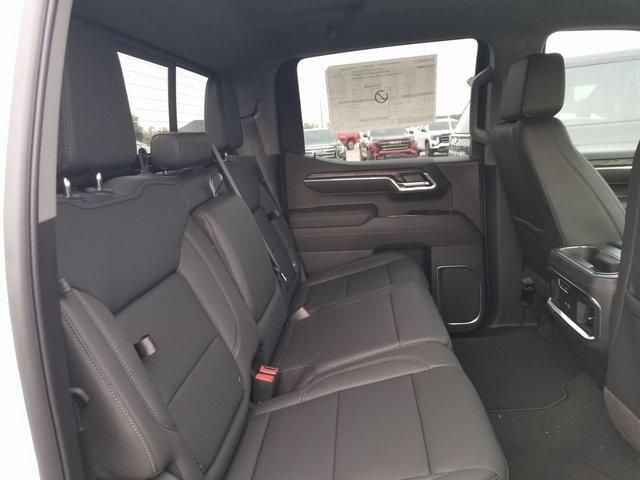 new 2026 GMC Sierra 1500 car, priced at $61,188