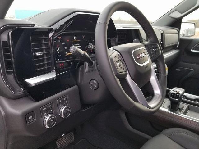 new 2026 GMC Sierra 1500 car, priced at $61,188