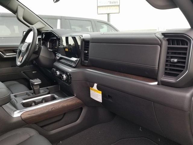 new 2026 GMC Sierra 1500 car, priced at $61,188