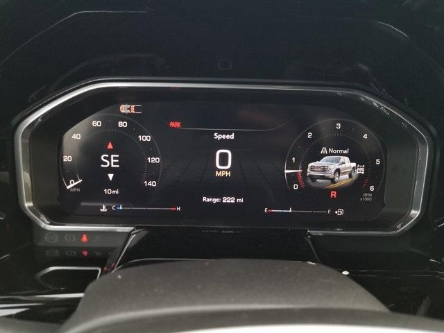 new 2026 GMC Sierra 1500 car, priced at $61,188