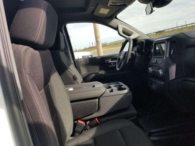 new 2026 GMC Sierra 1500 car, priced at $44,350