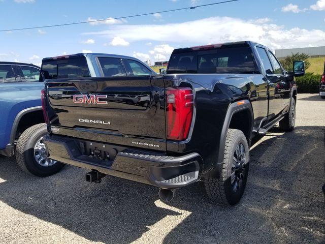 new 2026 GMC Sierra 3500 car, priced at $88,494
