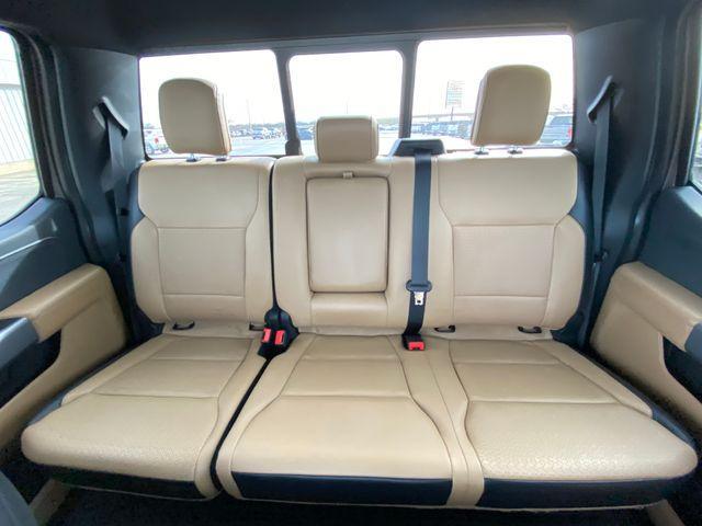 used 2022 Ford F-150 car, priced at $41,613