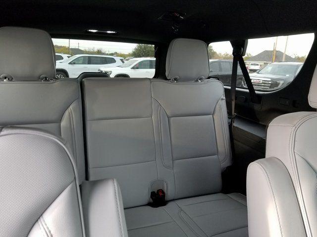 new 2026 Chevrolet Suburban car, priced at $87,658