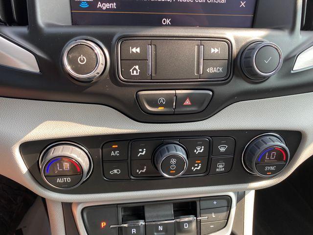 used 2024 GMC Terrain car, priced at $24,119