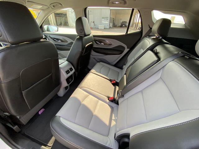 used 2024 GMC Terrain car, priced at $24,119
