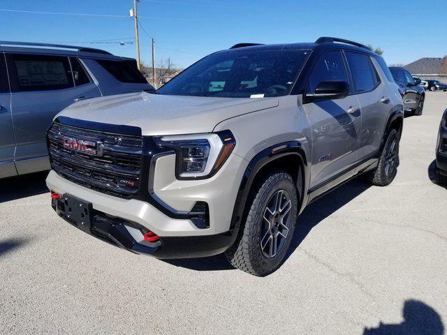 new 2026 GMC Terrain car, priced at $39,992