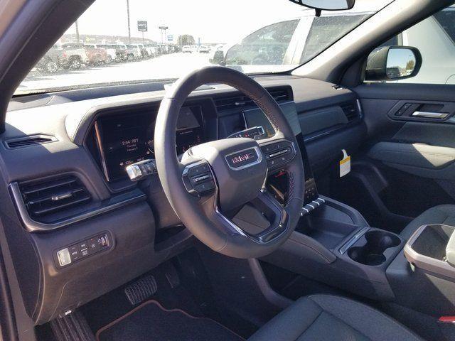 new 2026 GMC Terrain car, priced at $39,992