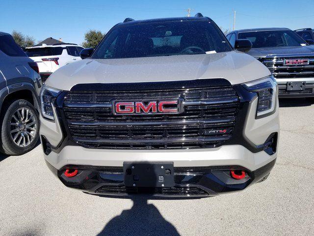 new 2026 GMC Terrain car, priced at $39,992