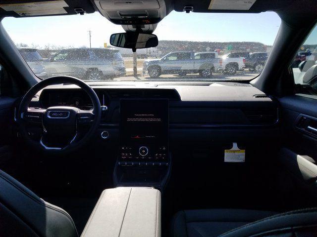 new 2026 GMC Terrain car, priced at $39,992