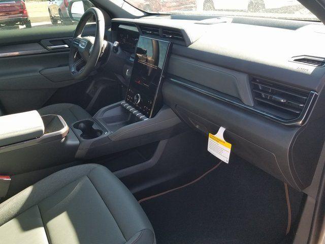 new 2026 GMC Terrain car, priced at $39,992