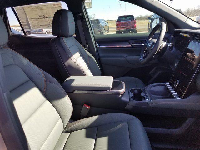 new 2026 GMC Terrain car, priced at $39,992