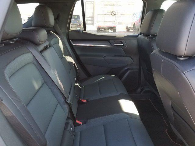 new 2026 GMC Terrain car, priced at $39,992