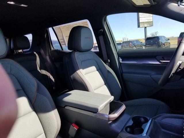 new 2026 GMC Terrain car, priced at $39,992