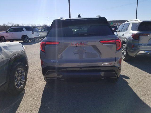 new 2026 GMC Terrain car, priced at $39,992