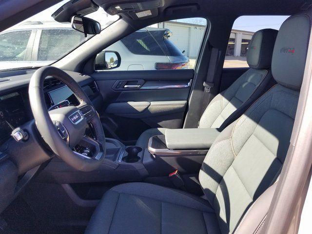 new 2026 GMC Terrain car, priced at $39,992